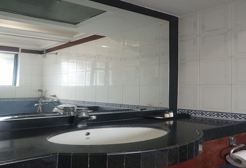 酒店 Beverly Hills