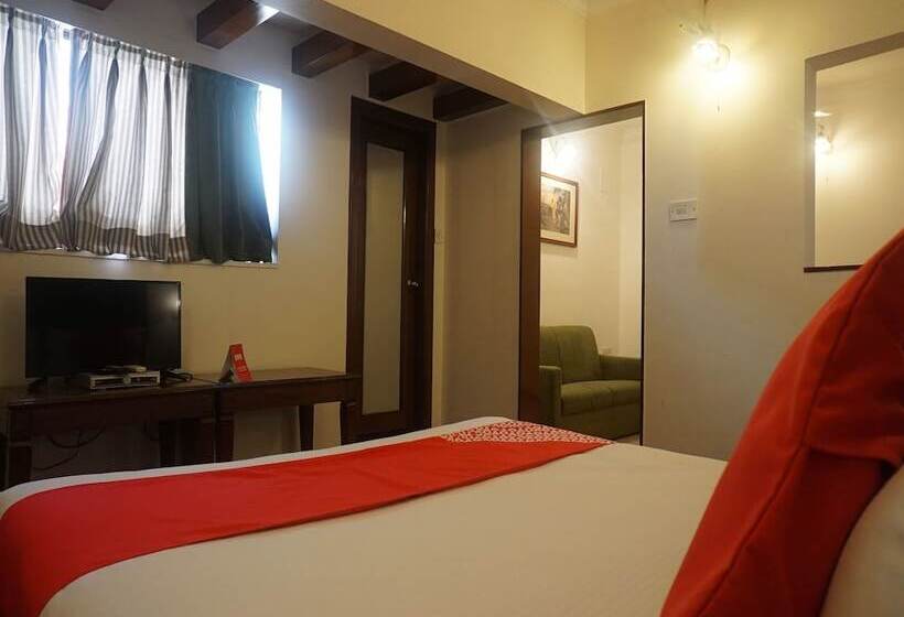 酒店 Beverly Hills