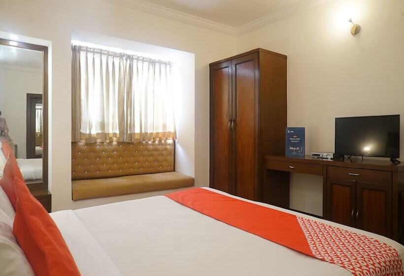 酒店 Beverly Hills