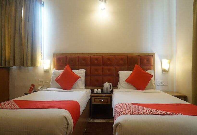 酒店 Beverly Hills