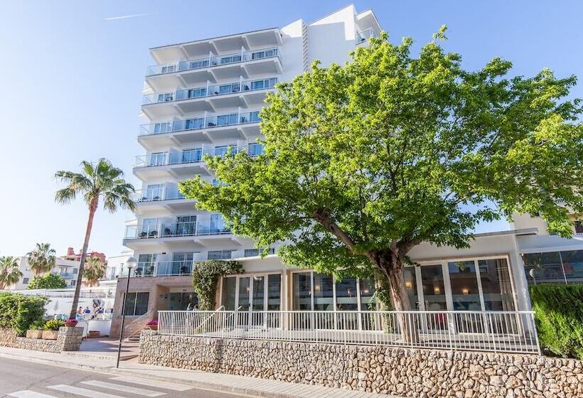 Отель Bluesea Cala Millor