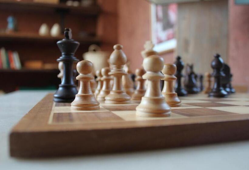 Отель Moli Canyisset