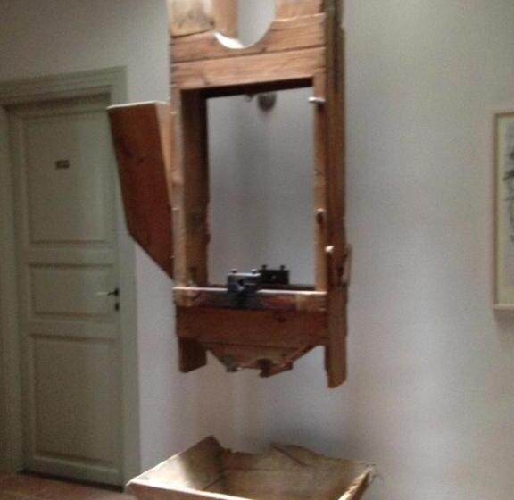 Отель Moli Canyisset