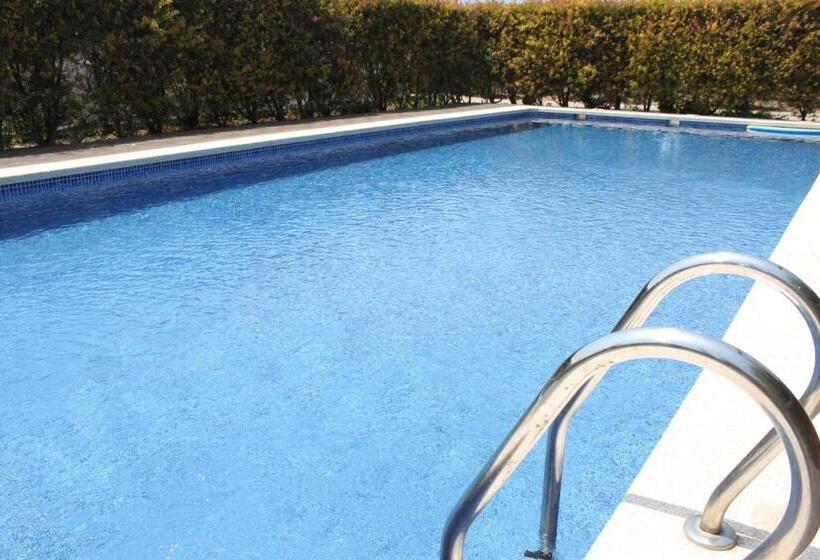 Отель Moli Canyisset