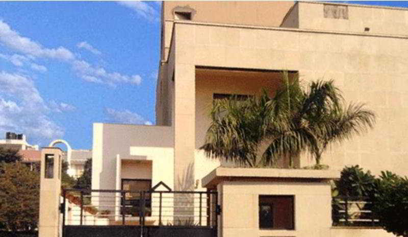 فندق Cambay Boutique Apartment