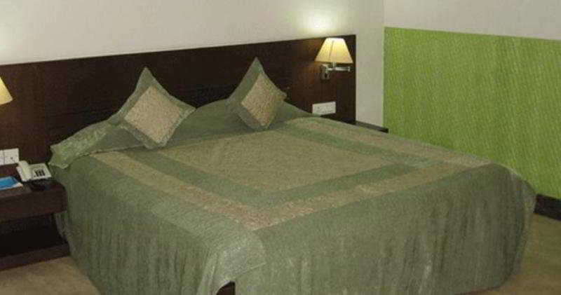 فندق Cambay Boutique Apartment