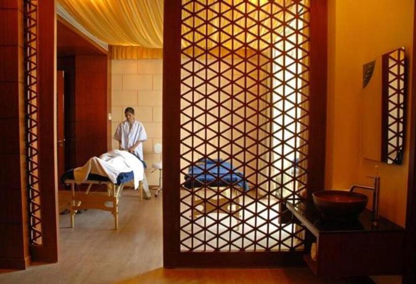 فندق Cambay Grand  Kukas