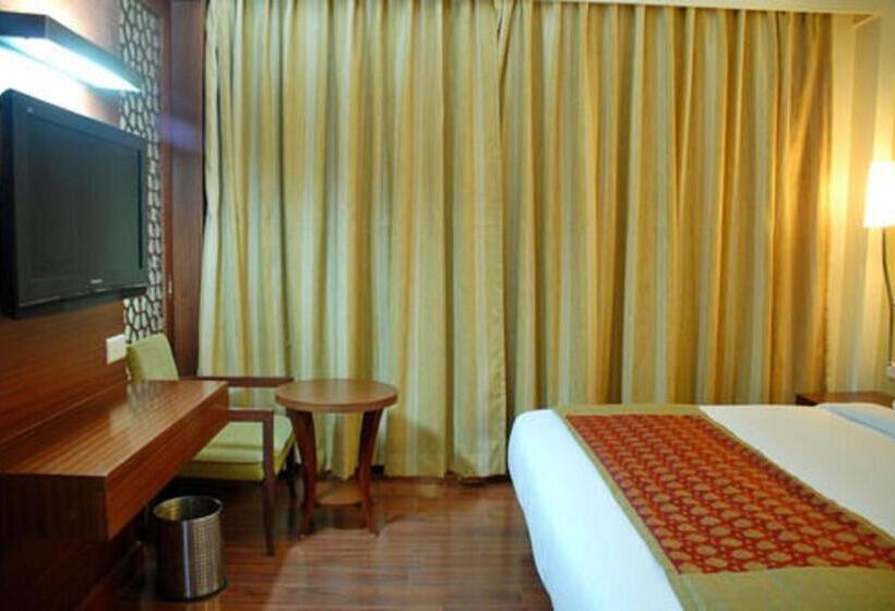 فندق Cambay Grand  Kukas