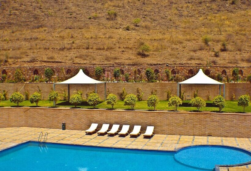 호텔 Cambay Resort Udaipur