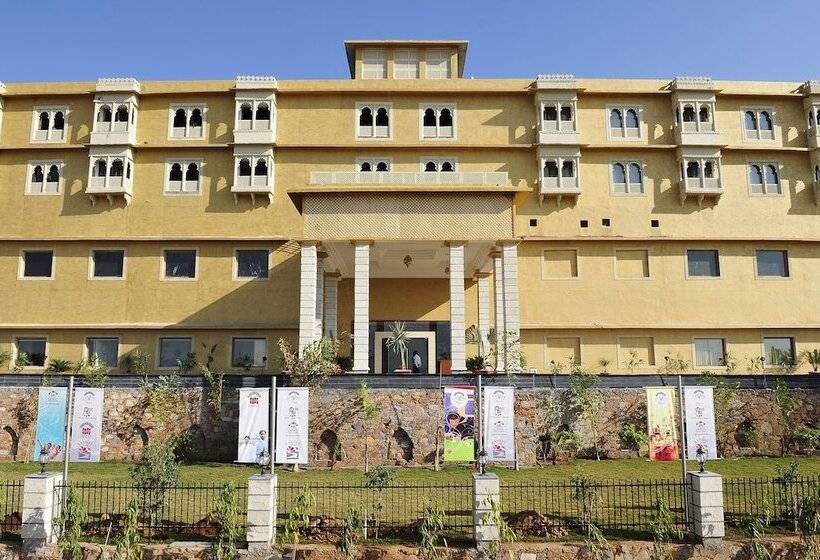 호텔 Cambay Resort Udaipur