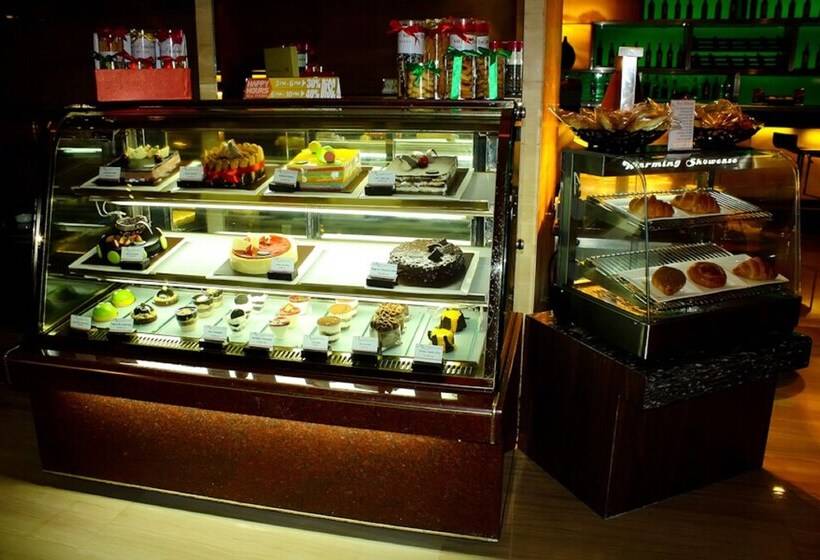 Cambridge Hotel Medan