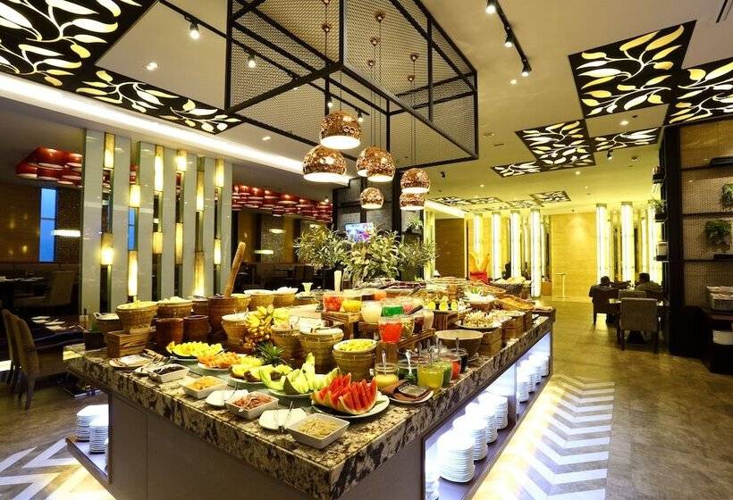 Cambridge Hotel Medan