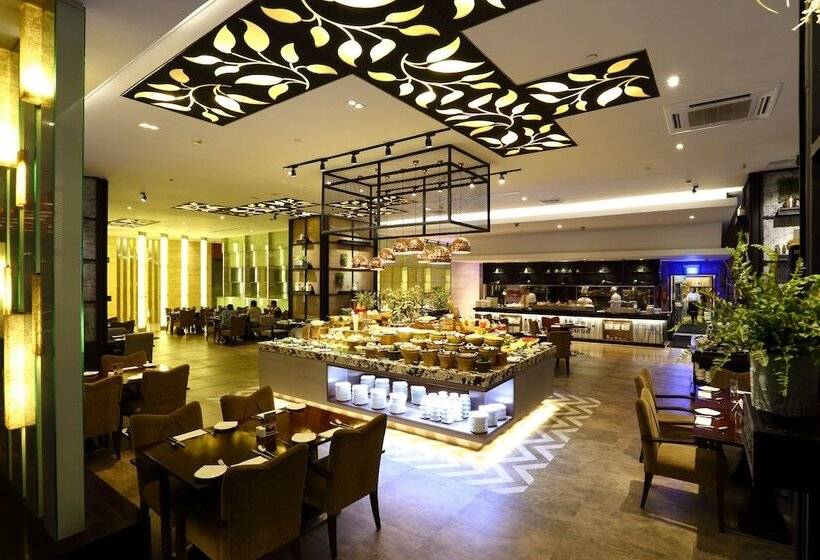 Cambridge Hotel Medan