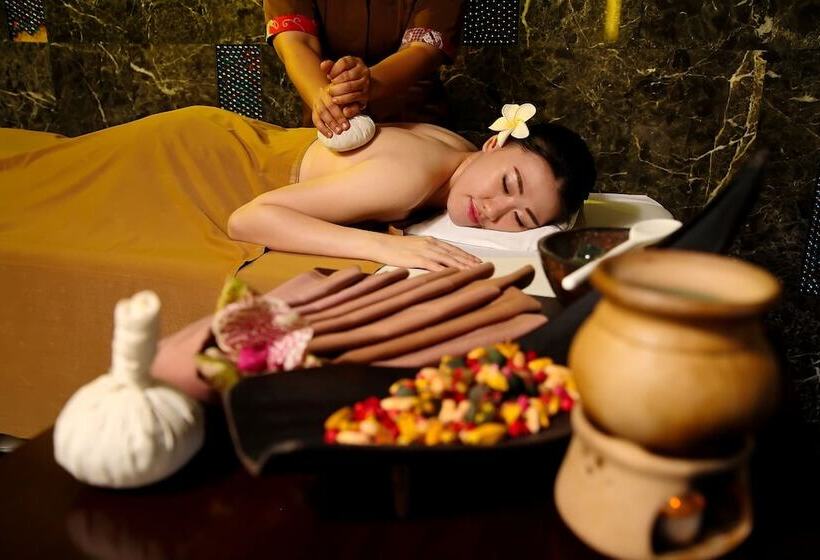 Cambridge Hotel Medan