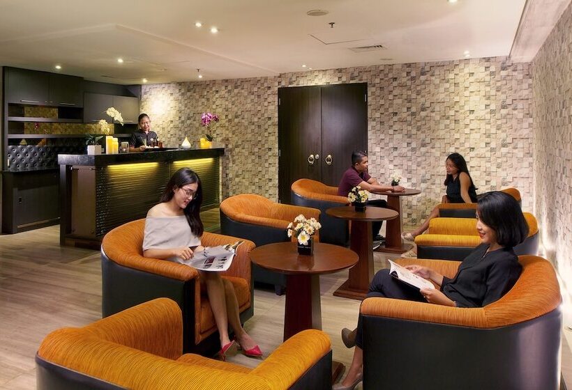 Cambridge Hotel Medan