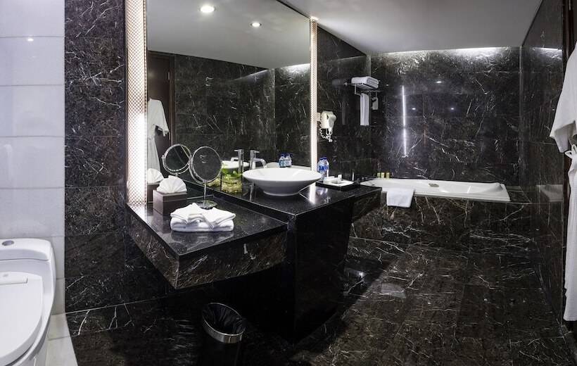 Cambridge Hotel Medan