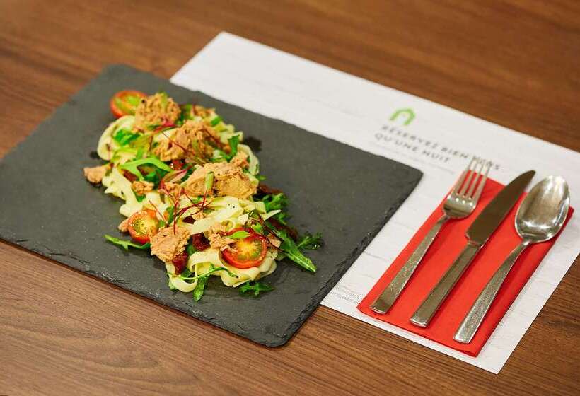 Отель Campanile łódź