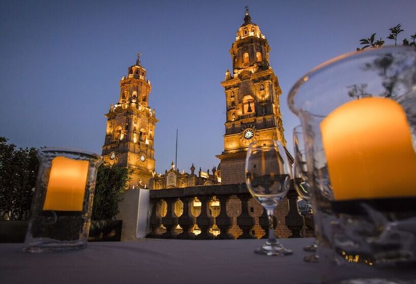 Cantera 10 Hotel Boutique