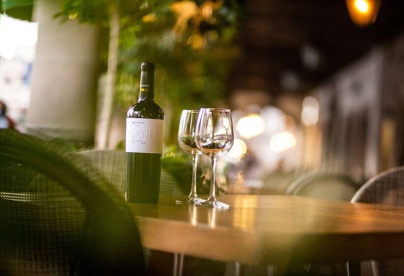 Cantera 10 Hotel Boutique