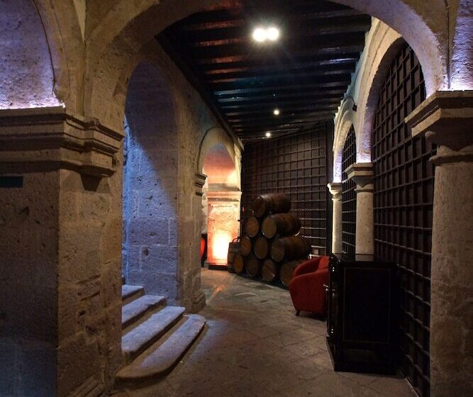 Cantera 10 Hotel Boutique