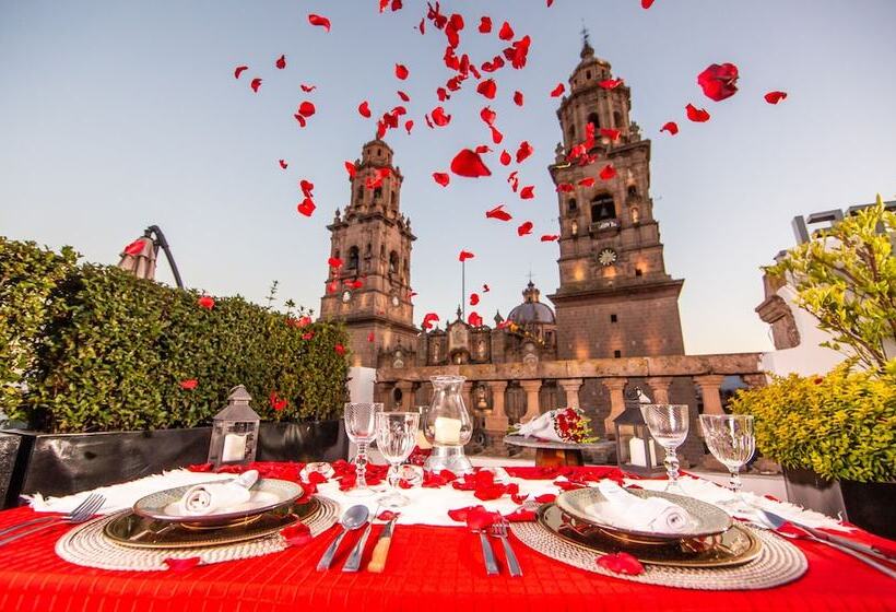 Cantera 10 Hotel Boutique