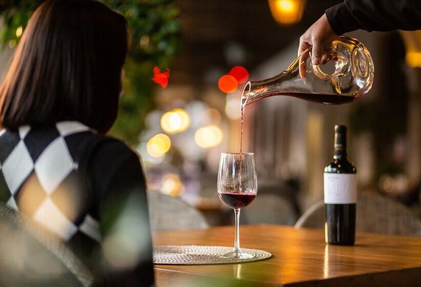 Cantera 10 Hotel Boutique