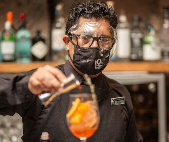 Cantera 10 Hotel Boutique