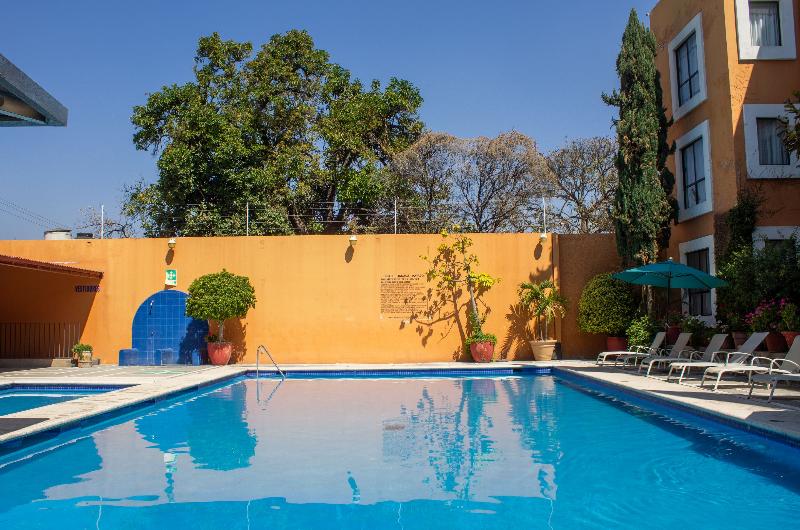 فندق Capital O Oaxaca Dorado