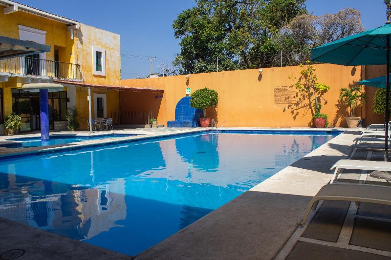 فندق Capital O Oaxaca Dorado