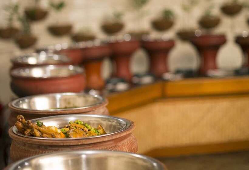 ホテル Cardamom County By Xandari