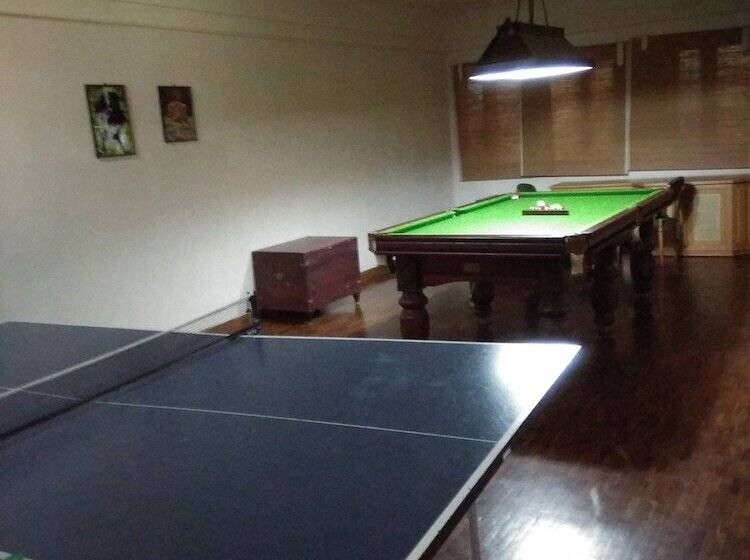 ホテル Cardamom County By Xandari