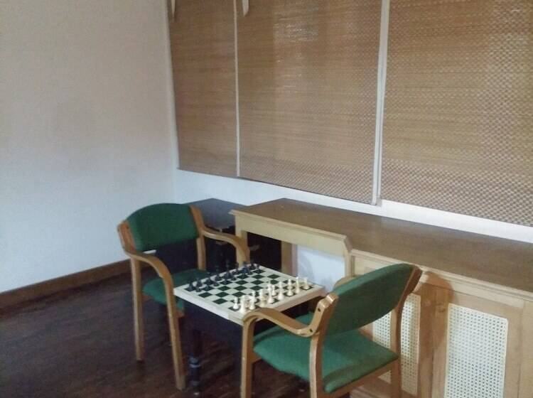 ホテル Cardamom County By Xandari