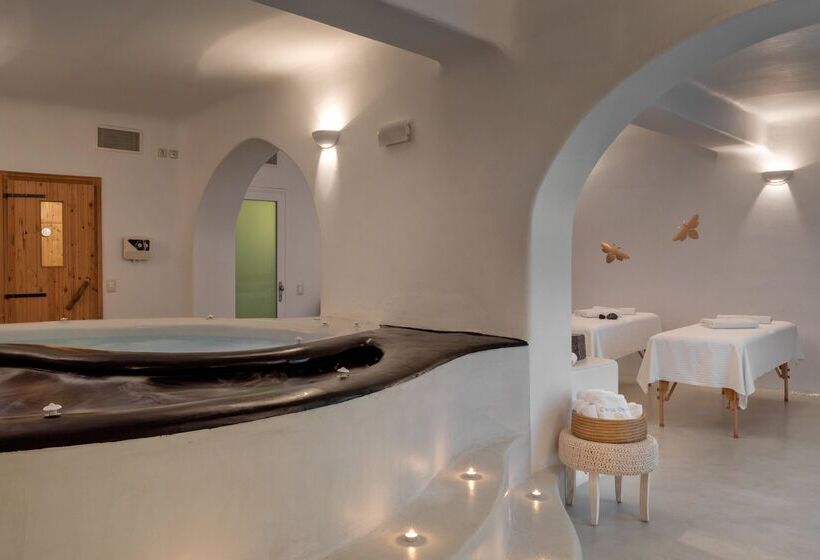Hotell Carpe Diem Santorini