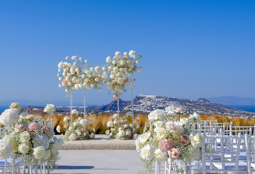 Hotell Carpe Diem Santorini