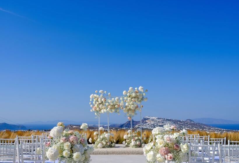 Hotell Carpe Diem Santorini