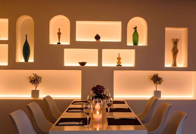 Hotell Carpe Diem Santorini