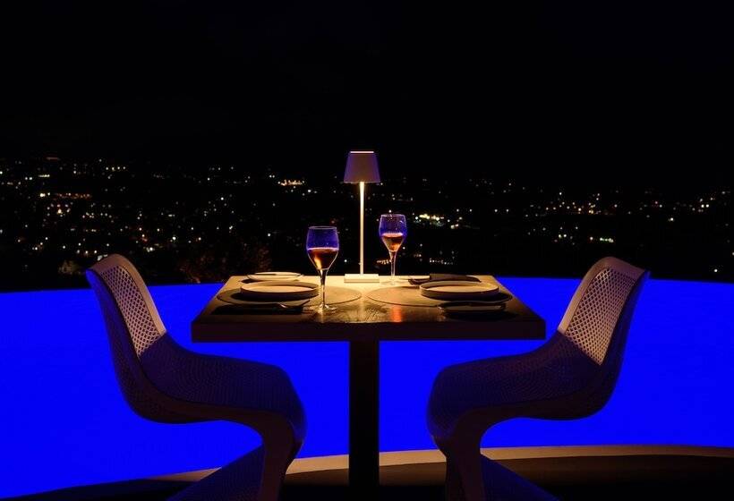 Hotell Carpe Diem Santorini