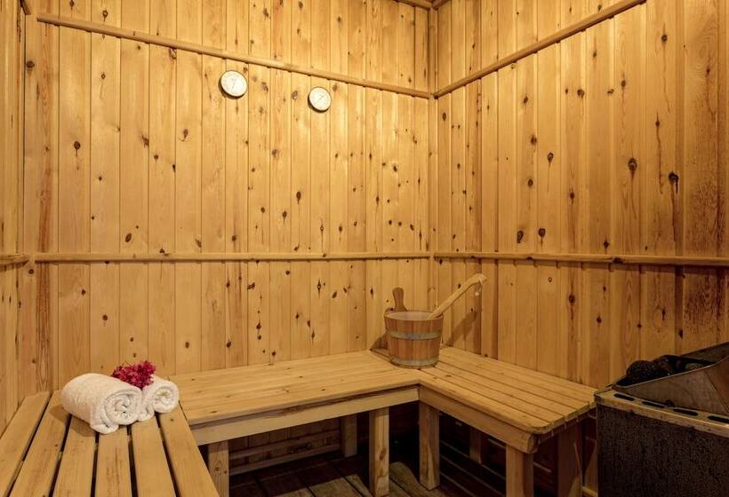 Hotell Carpe Diem Santorini