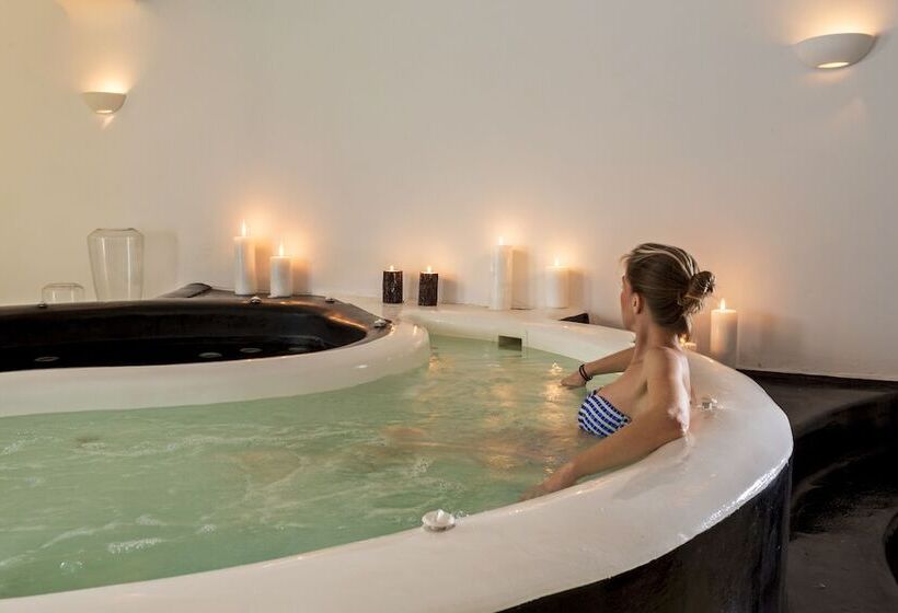 Hotell Carpe Diem Santorini