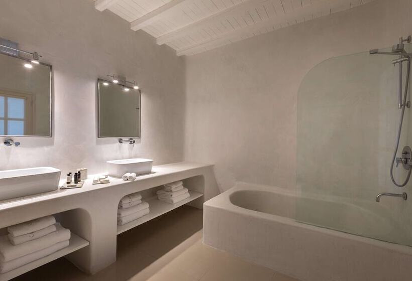 Hotell Carpe Diem Santorini