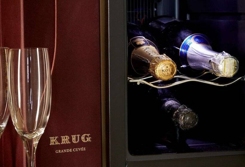 Hotell Carpe Diem Santorini