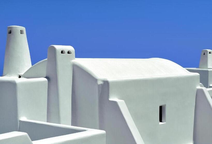 Hotell Carpe Diem Santorini