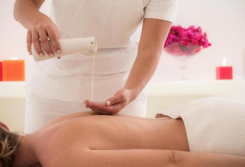 Hotell Carpe Diem Santorini