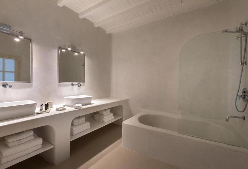 Hotell Carpe Diem Santorini