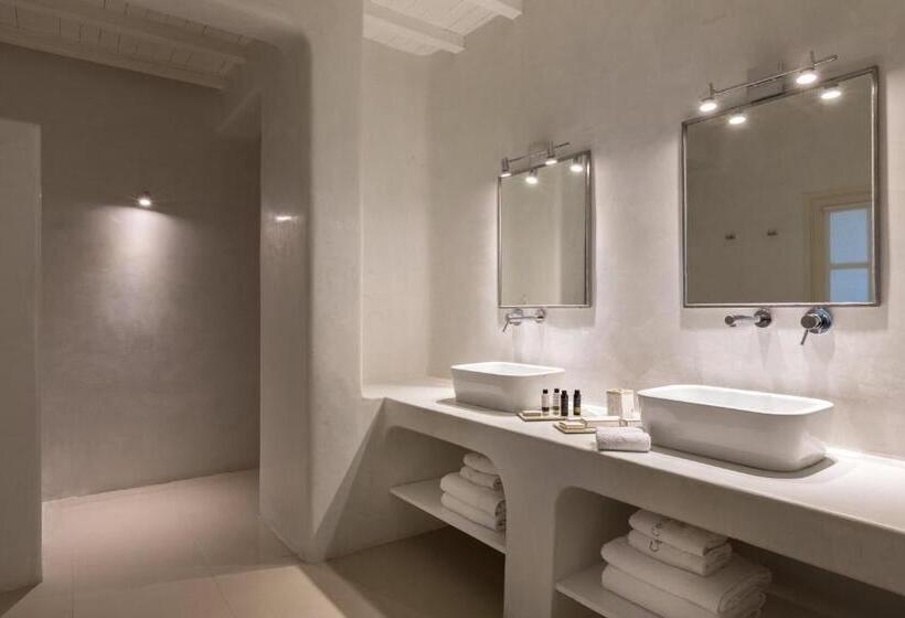 Hotell Carpe Diem Santorini