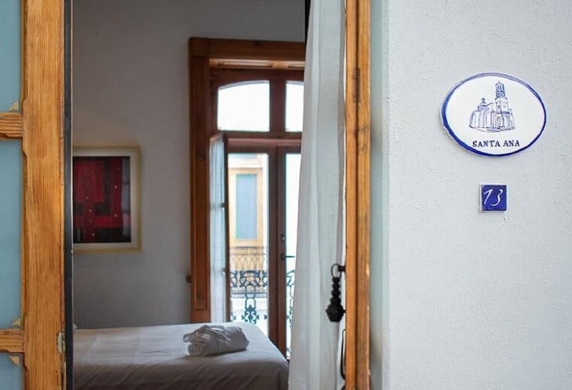 Casa Aspeytia Hotel Boutique