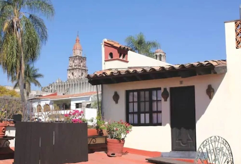 ホテル Casa Colonial Adults Only