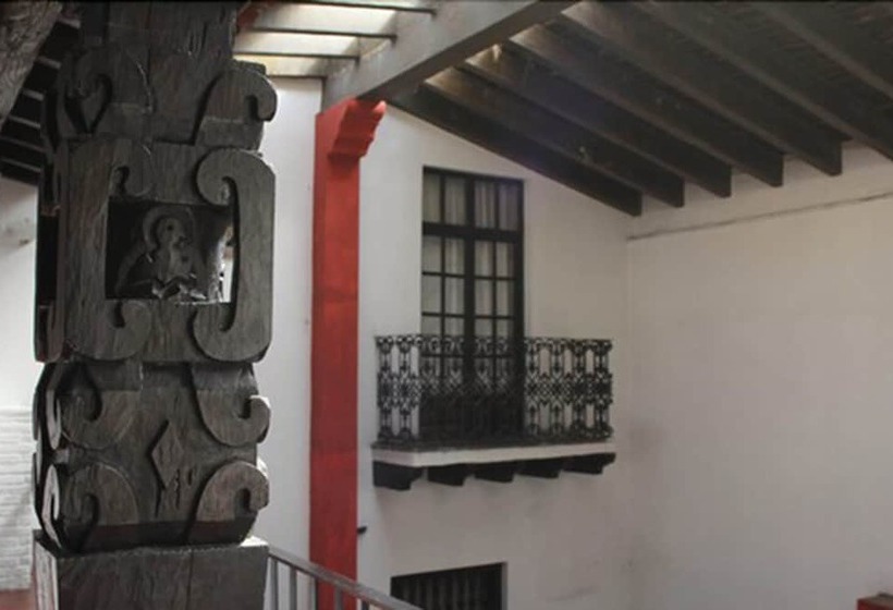 ホテル Casa Colonial Adults Only