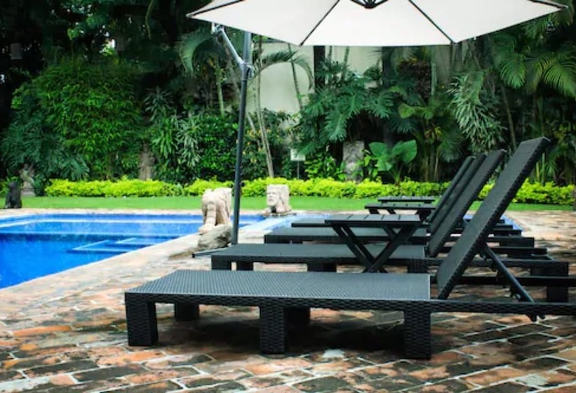 ホテル Casa Colonial Adults Only