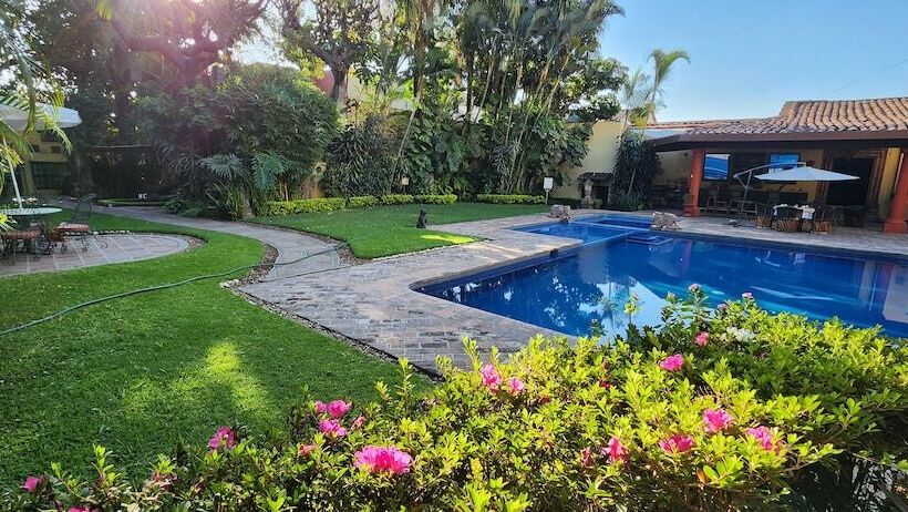 ホテル Casa Colonial Adults Only